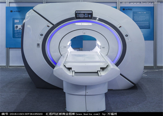 China Het pijnloze Materiaal van het Magnetic resonance imagingsmri Aftasten voor Volledig Lichaamsaftasten leverancier
