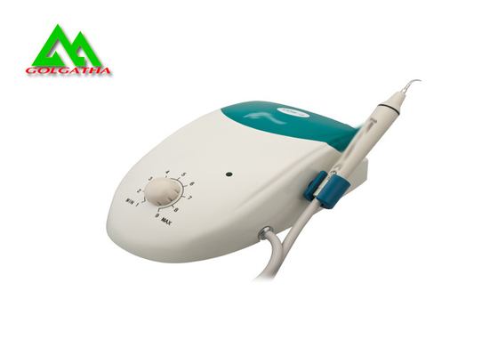 China Elektrische Tandoperatory-Materiaal Ultrasone Pulsteller voor Tanden het Schoonmaken leverancier