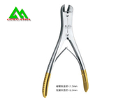 China Been/Draad Scherpe Forceps Orthopedische Chirurgische Instrumenten in het Ziekenhuis en Kliniek fabriek