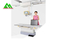 De Röntgenstraalzaal van de plafondopschorting Digitaal Materiaal, Medische Röntgenstraalmachine leverancier