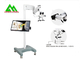 Mobiele Draagbare Tandoperatory-Materiaal Chirurgische Werkende Microscoop leverancier
