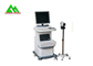 Digitale Optische Colposcope met Microscoop voor Gynaecologiediagnose leverancier