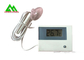 China Medische de Toebehoren Elektronische Thermometer van het Koelingsmateriaal met LCD Vertoning exporteur