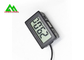 Medische de Toebehoren Elektronische Thermometer van het Koelingsmateriaal met LCD Vertoning leverancier