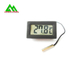 Medische de Toebehoren Elektronische Thermometer van het Koelingsmateriaal met LCD Vertoning leverancier
