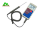 Medische Hand - gehouden Digitale Thermometer met Alarm Waterdichte Hoge Nauwkeurigheid leverancier