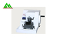 Semi Automatische Microtome/Computersnijmachine voor Ce ISO van het Histopathologieonderzoek leverancier