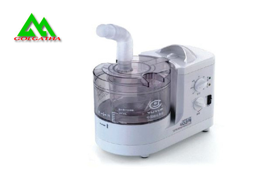 China Medische Ultrasone Verstuiversmachine om in het Ziekenhuis/Homecare Te ademen leverancier