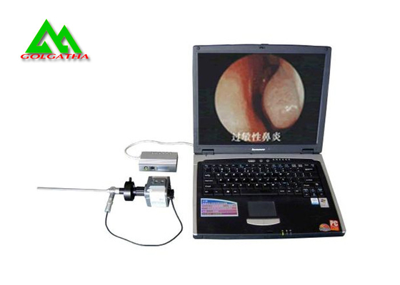 China De endoscopische Endoscoop van de Sinuschirurgie/Waterdichte Camera Videoendoscopie leverancier