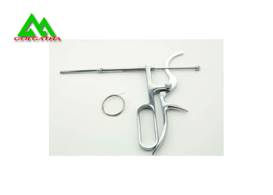 China Van de het Metaal ENT Medische apparatuur van Ce ISO Chirurgische de Instrumentenuitrustingen voor Tonsillar leverancier