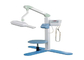Professionele Mobiele Tandröntgenstraaleenheid, Intraoral Hoge Prestaties van de Röntgenstraalmachine leverancier