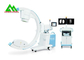 De Röntgenstraalzaal van het hoge Frequentie Mobiel C Wapen Materiaal voor het Ziekenhuis Hoge Prestaties leverancier