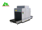 De de hoge Scanner van de de Röntgenstraalbagage van de Gevoeligheidsveiligheid/Machine van de Bagageröntgenstraal leverancier