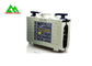 Het draagbare Noodsituatiezaal Registreertoestel van de Materiaal Digitale Defibrillator Monitor leverancier