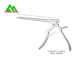 De lichtgewicht Chirurgische Instrumenten van Laminectomy Rongeur die in Orthopedische Chirurgie worden gebruikt leverancier